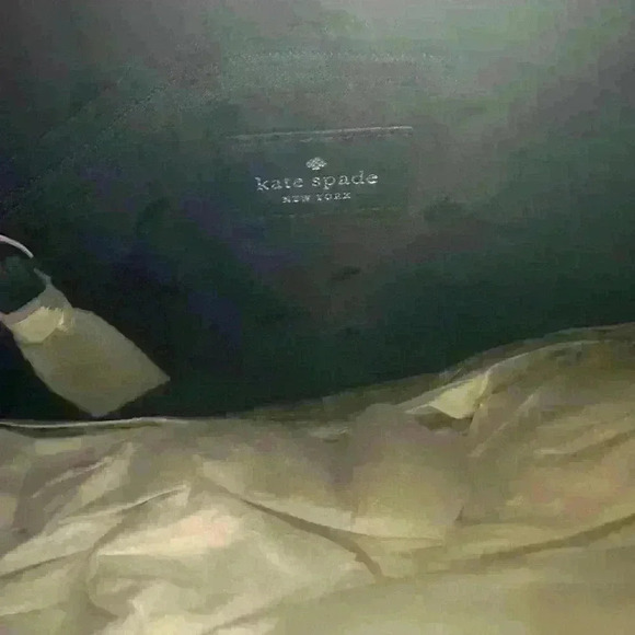 Kate Spade Laurel Way Rima crossbody bag nightcap NWT - Picture 7 of 7